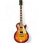 Used Epiphone Used Epiphone 1959 Reissue Les Paul Standard Factory Burst Solid Body Electric Guitar Factory Burst