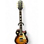 Used Epiphone 1959 Reissue Les Paul Standard Factory Burst Solid Body Electric Guitar Factory Burst