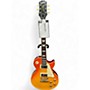 Used Epiphone 1959 Reissue Les Paul Standard Heritage Cherry Sunburst Solid Body Electric Guitar Heritage Cherry Sunburst