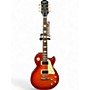 Used Epiphone 1959 Reissue Les Paul Standard Heritage Sunburst Solid Body Electric Guitar Heritage Sunburst