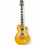 Used Epiphone 1959 Reissue Les Paul Standard Honey Burst Solid Body Electric Guitar Honey Burst