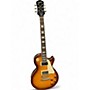 Used Epiphone 1959 Reissue Les Paul Standard ICED TEA BURST Solid Body Electric Guitar ICED TEA BURST