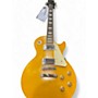 Used Epiphone 1959 Reissue Les Paul Standard Lemon Burst Solid Body Electric Guitar Lemon Burst