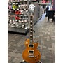 Used Epiphone Used Epiphone 1959 Reissue Les Paul Standard Lemonburst Solid Body Electric Guitar Lemonburst