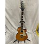 Used Epiphone Used Epiphone 1959 Reissue Les Paul Standard Lemonburst Solid Body Electric Guitar Lemonburst