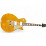 Used Epiphone 1959 Reissue Les Paul Standard Lemonburst Solid Body Electric Guitar Lemonburst