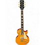 Used Epiphone 1959 Reissue Les Paul Standard Lemonburst Solid Body Electric Guitar Lemonburst