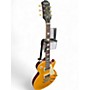 Used Epiphone 1959 Reissue Les Paul Standard Lemonburst Solid Body Electric Guitar Lemonburst