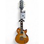 Used Epiphone 1959 Reissue Les Paul Standard Lemonburst Solid Body Electric Guitar Lemonburst