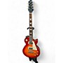 Used Epiphone 1959 Reissue Les Paul Standard SUNBURST Solid Body Electric Guitar SUNBURST