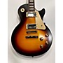 Used Epiphone Used Epiphone 1959 Reissue Les Paul Standard Sunburst Solid Body Electric Guitar Sunburst