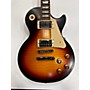 Used Epiphone Used Epiphone 1959 Reissue Les Paul Standard Sunburst Solid Body Electric Guitar Sunburst