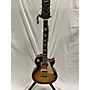 Used Epiphone Used Epiphone 1959 Reissue Les Paul Standard Sunburst Solid Body Electric Guitar Sunburst