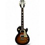 Used Epiphone 1959 Reissue Les Paul Standard Tobacco Burst Solid Body Electric Guitar Tobacco Burst