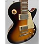 Used Epiphone 1959 Reissue Les Paul Standard Tobacco Burst Solid Body Electric Guitar Tobacco Burst