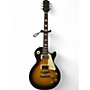 Used Epiphone 1959 Reissue Les Paul Standard Tobacco Burst Solid Body Electric Guitar Tobacco Burst