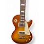 Used Epiphone 1959 Reissue Les Paul Standard Tobacco Burst Solid Body Electric Guitar Tobacco Burst