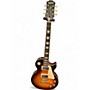 Used Epiphone 1959 Reissue Les Paul Standard Tobacco Burst Solid Body Electric Guitar Tobacco Burst