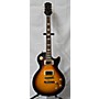 Used Epiphone Used Epiphone 1959 Reissue Les Paul Standard Tobacco Sunburst Solid Body Electric Guitar Tobacco Sunburst