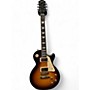 Used Epiphone 1959 Reissue Les Paul Standard Tobacco Sunburst Solid Body Electric Guitar Tobacco Sunburst