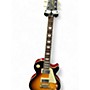 Used Epiphone 1959 Reissue Les Paul Standard Tobacco Sunburst Solid Body Electric Guitar Tobacco Sunburst