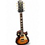 Used Epiphone 1959 Reissue Les Paul Standard Vintage Sunburst Solid Body Electric Guitar Vintage Sunburst
