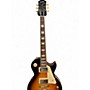 Used Epiphone 1959 Reissue Les Paul Standard factory burst Solid Body Electric Guitar factory burst