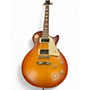 Used Epiphone 1959 Reissue Les Paul Standard washed bourbon Solid Body Electric Guitar washed bourbon