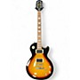 Used Epiphone 1960 Tribute Plus Sunburst Solid Body Electric Guitar Sunburst