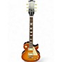 Used Epiphone 1960's Les Paul Standard inspired by Gibson Iced Tea Solid Body Electric Guitar Iced Tea