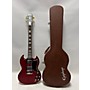 Used Epiphone Used Epiphone 1961 LES PAUL SG STANDARD AGED SIXTIES CHERRY Solid Body Electric Guitar AGED SIXTIES CHERRY