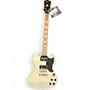 Used Epiphone 1961 Les Paul SG Standard AGED WHITE Solid Body Electric Guitar AGED WHITE