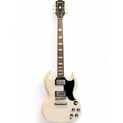 EPIPHONE SG エピフォン Gibsonギブソン 2001 EPIPHONE SG エピフォン Gibsonギブソン 2001 - メルカリ