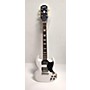 Used Epiphone Used Epiphone 1961 SG Special Aged White Solid Body Electric Guitar Aged White