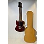 Used Epiphone Used Epiphone 1961 SG Special RI Cherry Solid Body Electric Guitar Cherry