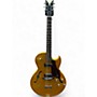 Used Epiphone 1962 Sorento Reissue Natural Hollow Body Electric Guitar Natural