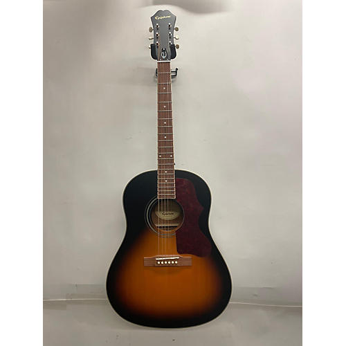 Epiphone Used Epiphone 1963 Aj-45s/vss Tobacco Burst Acoustic Guitar Tobacco Burst