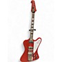 Used Epiphone 1963 FIREBIRD V MAESTRO VIBROLA EMBER RED Solid Body Electric Guitar EMBER RED