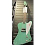 Used Epiphone Used Epiphone 1963 Firebird 1 Inverness Green Solid Body Electric Guitar Inverness Green