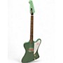 Used Epiphone 1963 Firebird 1 Inverness Green Solid Body Electric Guitar Inverness Green