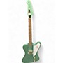 Used Epiphone 1963 Firebird I Inverness Green Solid Body Electric Guitar Inverness Green