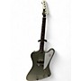 Used Epiphone Used Epiphone 1963 Firebird I Silver Mist Solid Body Electric Guitar Silver Mist