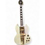 Used Epiphone 1963 Les Paul SG Antique White Solid Body Electric Guitar Antique White