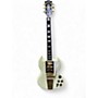 Used Epiphone 1963 SG CUSTOM White Solid Body Electric Guitar White