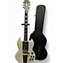 Used Epiphone 1963 les paul sg inspired by gibson  Classic White Solid Body Electric Guitar Classic White