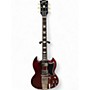 Used Epiphone 1964 SG STANDARD CHERRY RED Solid Body Electric Guitar CHERRY RED