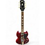 Used Epiphone 1964 SG STANDARD CHERRY RED Solid Body Electric Guitar CHERRY RED