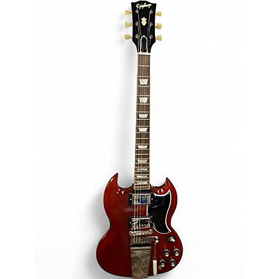 『美品』Epiphone by Gibson SG Special model The Epiphone SG Special - YouTube