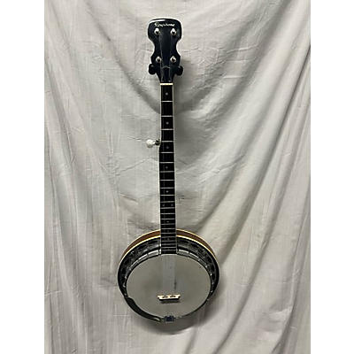 Epiphone Used Epiphone 1970S BANJO Natural Banjo