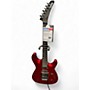 Used Epiphone 435i Candy Apple Red Metallic Solid Body Electric Guitar Candy Apple Red Metallic